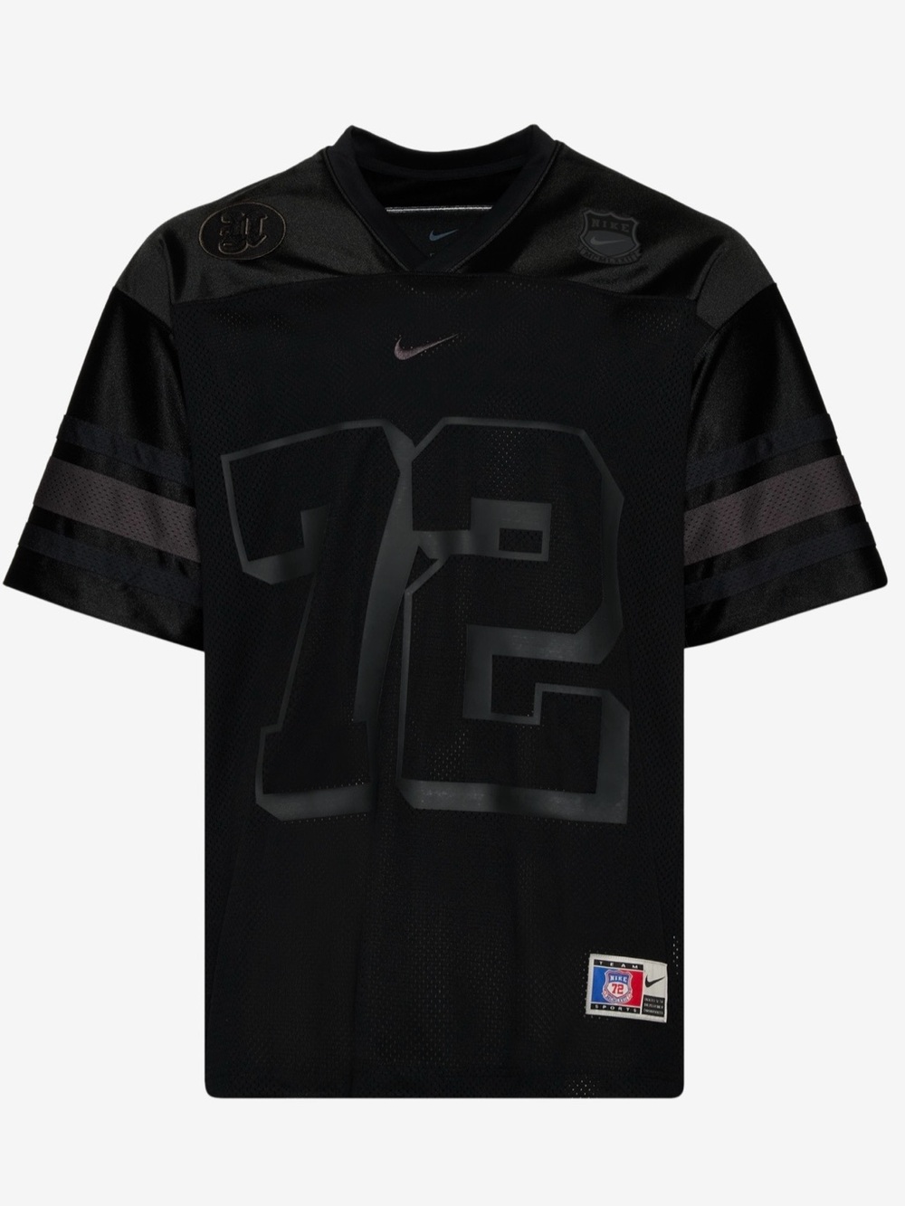 Nike Men’s Next Up American Football Jersey - Picture 1 of 2